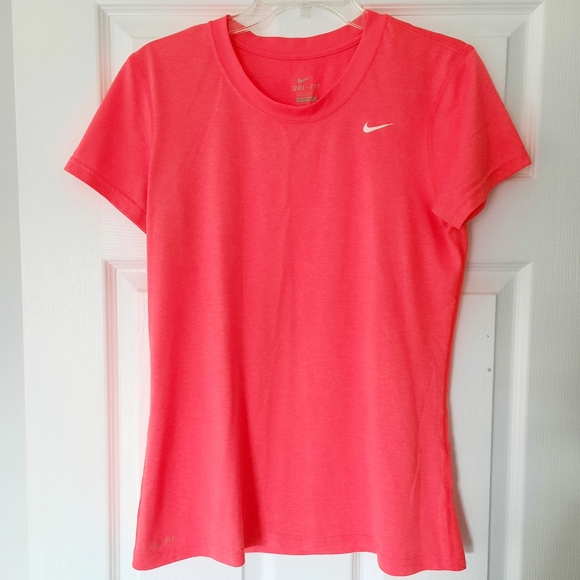 Nike Dri-Fit Shirt - Picture 1 of 4